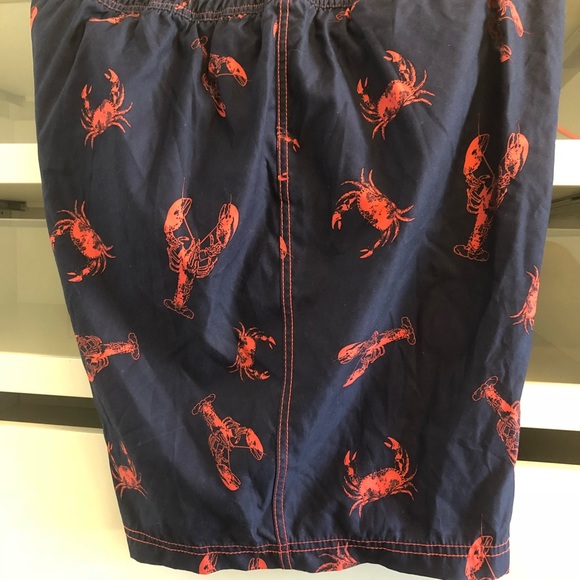 Vintage Nautica Water trunks - Picture 2 of 2